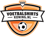 Voetbalshirtskoning