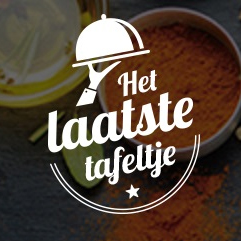 Het Laatste Tafeltje