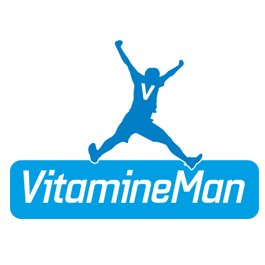 VitamineMan