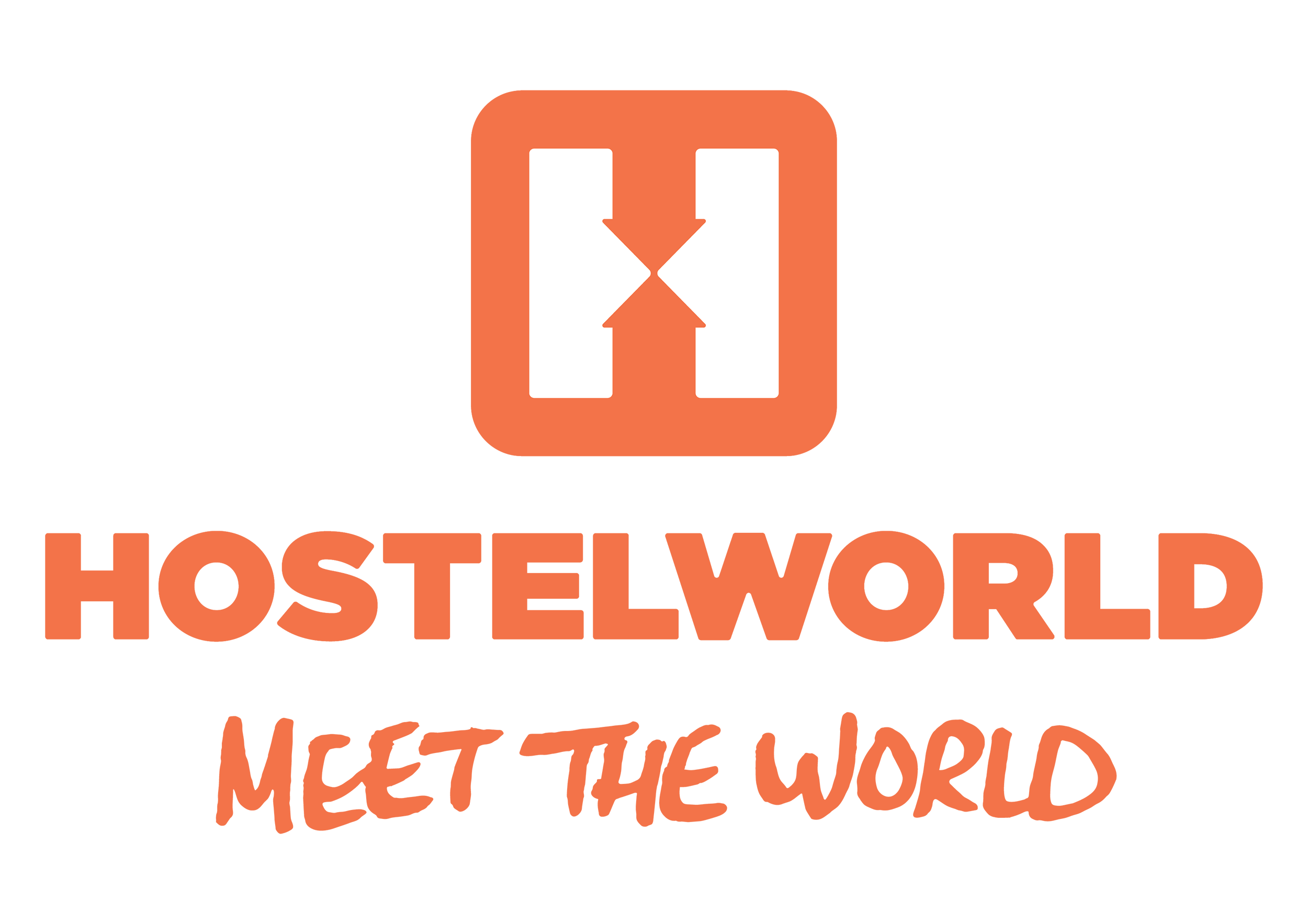 Hostelworld