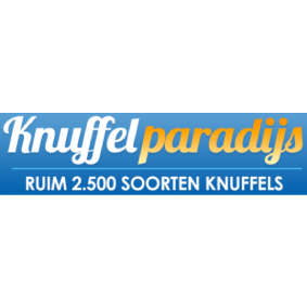 Knuffelparadijs