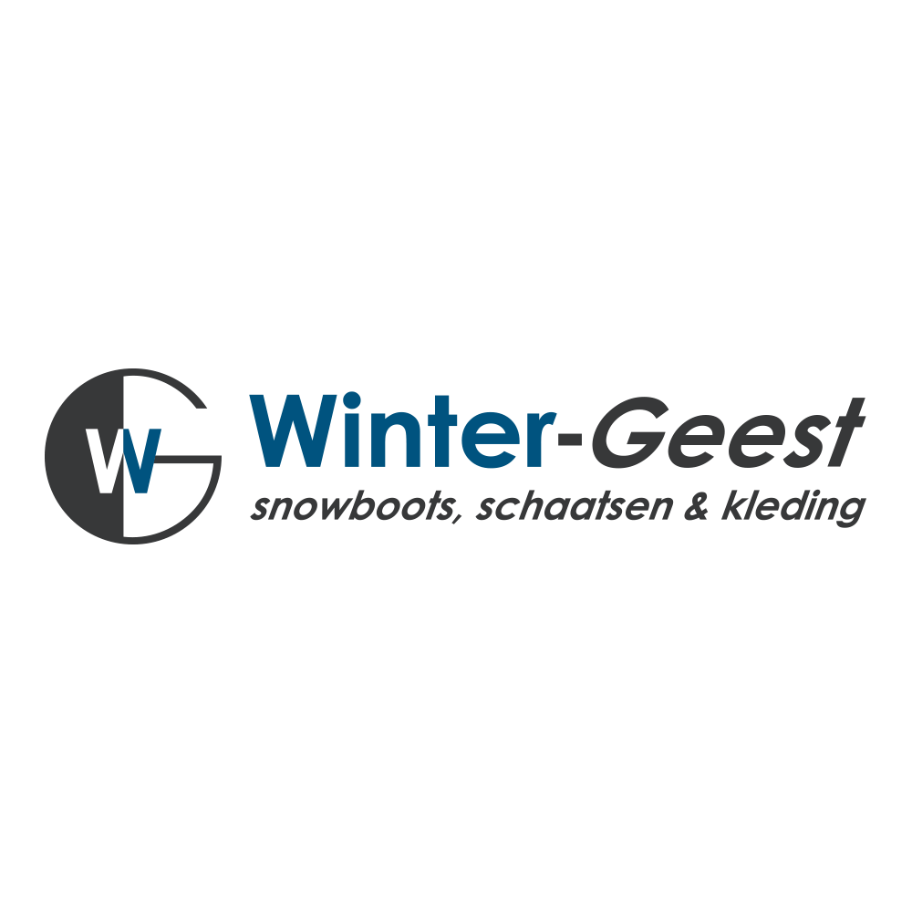 Winter-geest