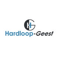 Hardloop-geest