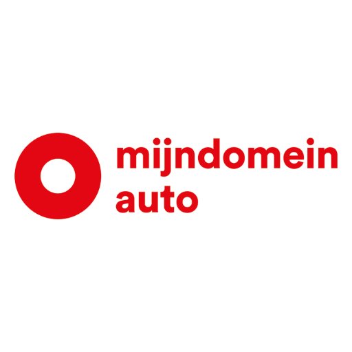 Mijndomeinauto.nl