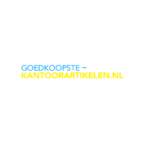 Goedkoopste-kantoorartikelen.nl