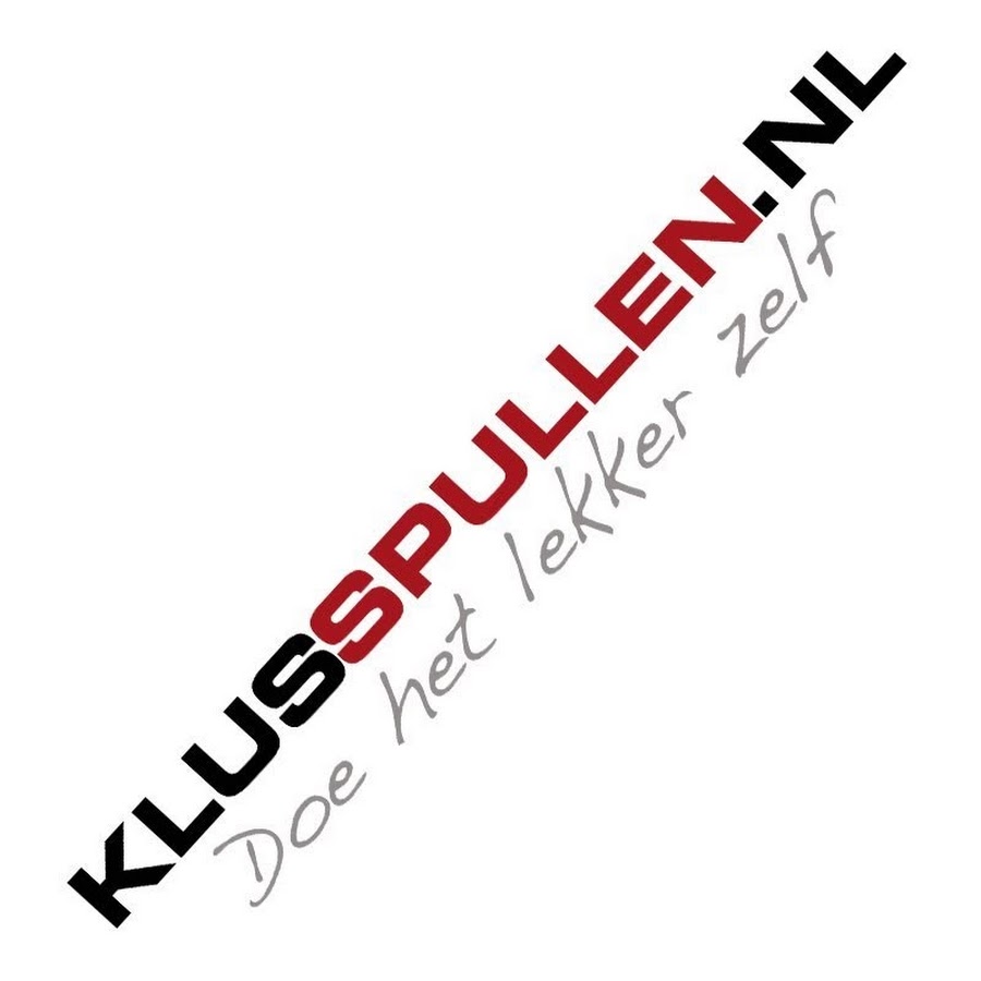 Klusspullen.nl