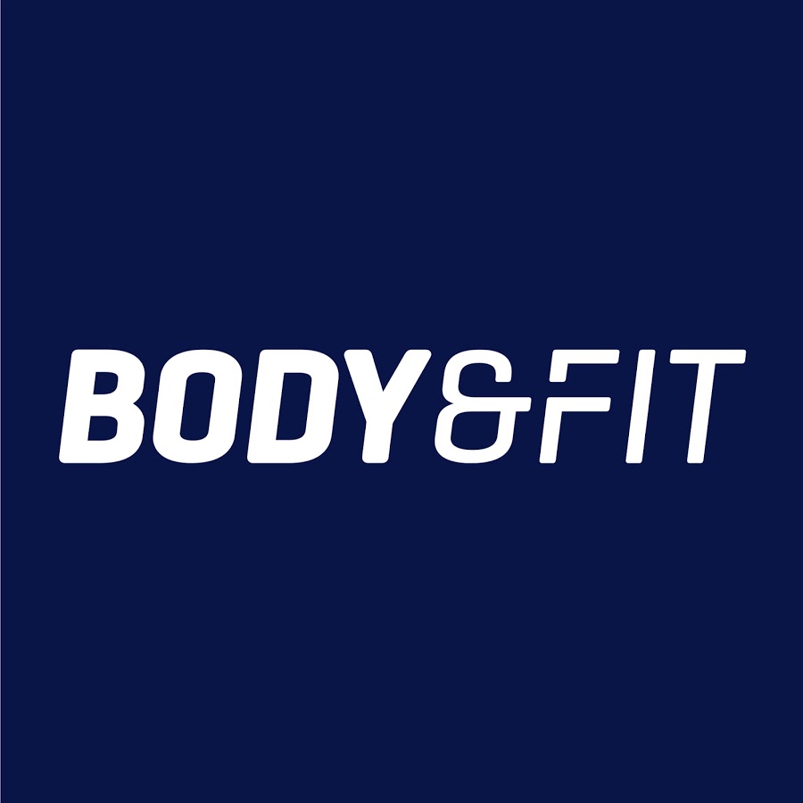  Body&Fit