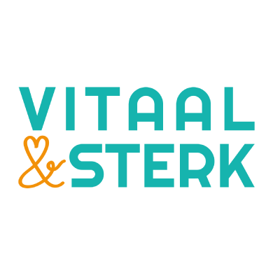 Vitaal & Sterk, wie wil dat niet!
