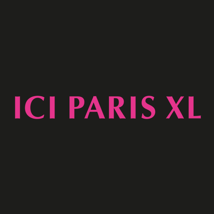 ICI PARIS XL